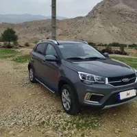 ام وی ام X22 اتوماتیک اسپرت اکسلنت