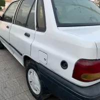 پراید صندوق‌دار بنزینی،هیدرولیک دوگانه  مدل ۱۳۸۹