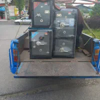 شهر گاوصندوق درقدس