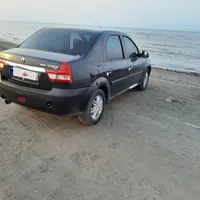 تندر ۹۰ مدل ۹۷ گیربکس جدید