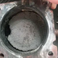 کاتالیزور اگزوز