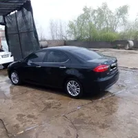 جک J5 اتوماتیک 1800cc، مدل ۱۳۹۴