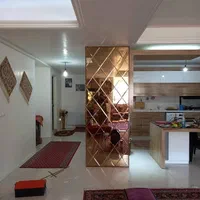 اینه پازل اینه مدرن|آینه|تبریز, |دیوار