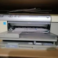 پرینتر hpمدل D5463