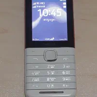گوشی نوکیا مدل 5310 - دو سیم‌ کارت اصلی