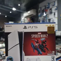 ps5 اسلیم درایو اروپا|کنسول، بازی ویدئویی و آنلاین|مرودشت, |دیوار