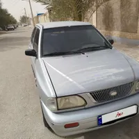 پراید 141 ساده، مدل ۱۳۸۶|خودرو سواری و وانت|طبس, |دیوار