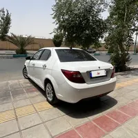 دنا پلاس توربو اتوماتیک،مدل۱۴۰۱