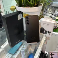 سامسونگ Galaxy S23 plus با حافظهٔ ۲۵۶ گیگابایت