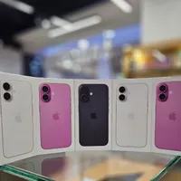 IPHONE 16 128G CH NOT|موبایل|تهران, اقدسیه|دیوار