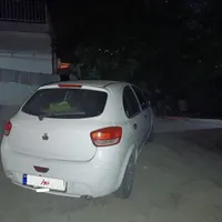 تیبا 2 (هاچبک) پلاس، مدل۱۴۰۱