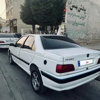پارس دوگانه مدل ۹۱|خودرو سواری و وانت|شیراز, ترمینال باربری|دیوار