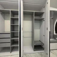 کابینت و کمد دیواری مدرن راهپود(اتحادیه درودگران)|مصالح و تجهیزات ساختمان|مشهد, ارشاد|دیوار