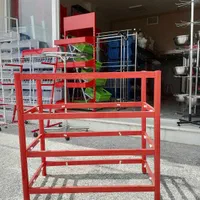 قفسه ویترین فروشگاهی|فروشگاه و مغازه|نجفآباد, هفده شهریور|دیوار