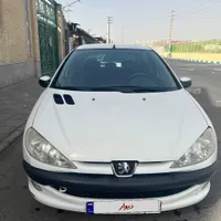 پژو 206 تیپ ۲، مدل ۱۳۸۸