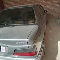 پژو پارس LX TU5، مدل ۱۳۹۴|خودرو سواری و وانت|کرمان, |دیوار