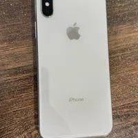 اپل iPhone X با حافظهٔ ۲۵۶|موبایل|خرمدره, |دیوار