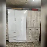 کمد لباس دراور|جاکفشی، کمد، دراور|تهران, هفت چنار|دیوار