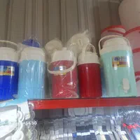 یخدان یخچالی کویر پلاسکو اصفهان|ظروف نگهدارنده، پلاستیکی، یک‌بارمصرف|اصفهان, کشاورزی|دیوار