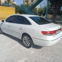 هیوندای آزرا گرنجور 3300cc، مدل ۲۰۰۸|خودرو سواری و وانت|اصفهان, جوزدان الیادران|دیوار