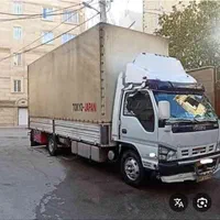باربری اسدی هشتگرد نظراباد آبیک