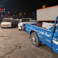 یدک کش،خودروبر،یدکش،خودروسوار.امداد شبانه روزی|خدمات حمل و نقل|شاهین‌شهر, مخابرات (شهید بهشتی)|دیوار