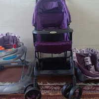 لوازم کودک