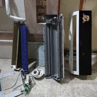 نصب وتعمیرات جابجایی وشستشو اسپیلت درمنزل ومحل کار|خدمات پیشه و مهارت|زابل, |دیوار