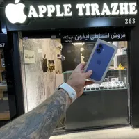 ایفون 16