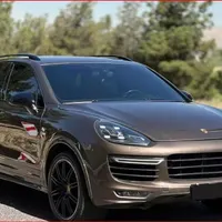اجاره خودرو/porsche cayenne 2014/رنت ماشین|خودرو اجاره‌ای|تهران, جنت‌آباد مرکزی|دیوار