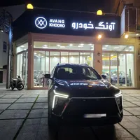 کی‌ام‌سی ایکس 5، مدل ۲۰۲۴
