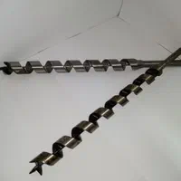 مته چوب/مته برگی