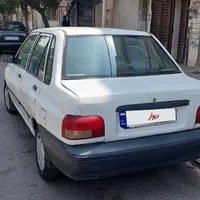 پراید 131 EX، مدل ۱۳۹۱|خودرو سواری و وانت|قم, نیروگاه|دیوار