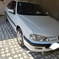 پژو پارس موتور جدید XU7P، مدل ۱۴۰۲