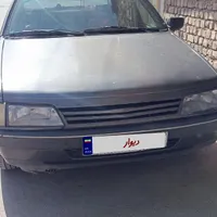پژو آر دی آی (RDi) بنزینی، مدل ۱۳۸۵|خودرو سواری و وانت|مبارکه, |دیوار
