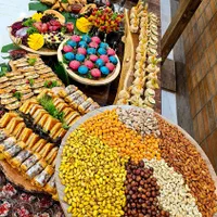 انواع فینگرفود و غذا های مناسب مهمانی و تولد|خدمات پذیرایی، مراسم|اصفهان, شاهزید|دیوار
