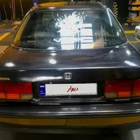 هوندا اکورد ex 1993|خودرو سواری و وانت|تهران, شهرک راه‌آهن|دیوار