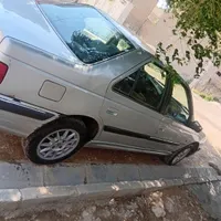 پژو پارس XU7، مدل ۱۳۸۴|خودرو سواری و وانت|مشهد, جانباز|دیوار