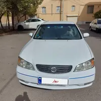 نیسان ماکسیما مونتاژ، مدل ۱۳۸۸|خودرو سواری و وانت|رفسنجان, |دیوار