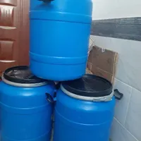 بشکه خارجی دو لایه درجه یک