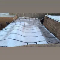 ایزوگام آراسته امیرآباد با مدیریت حسن آراسته