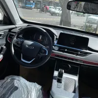 ام‌وی‌ام X55 Pro IE خشک ۱۴۰۳/اقساط 60ماه/تحویلفوری|خودرو سواری و وانت|تهران, نجات اللهی|دیوار