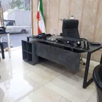 مبلمان اداری/ میز/ فروشگاه دیاموند|مبلمان اداری|قشم, |دیوار