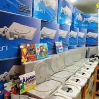 پلی استیشن 1 استوک ژاپن درحدآکبند فول پک