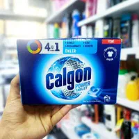 قرص جرم گیر ماشین لباسشویی کالگون ۴ در ۱