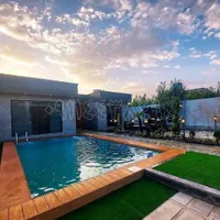 ویلاباغ استخردار فرنیش شده/جفت6شب عیدی|فروش خانه و ویلا|نور, |دیوار