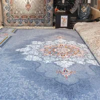 فرش۱۲متری ۷۰۰شانه نخ **ماهرخ**