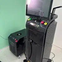 بوتاکس،ژل لب روسی،لیزر