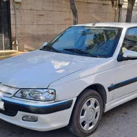 پژو پارس LX TU5، مدل ۱۴۰۱|خودرو سواری و وانت|مشهد, زیبا شهر|دیوار