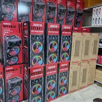 اسپیکر شارژی برند مچر